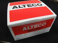 在飛比找Yahoo!奇摩拍賣優惠-日本進口 ALTECO 強力瞬間接著劑 20g (1盒25支