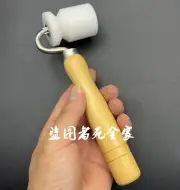 Rubber Wallpaper Edge Seam Roller Flat Pressure Handle Home Wall Paper DIY Tool