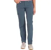 Kuhl Women's Freeflex Roll - Up 32" - Rainstorm