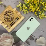 現金價請聊聊-二手 IPHONE 12 綠 128G  (已過保) #76037