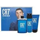 Cristiano Ronaldo CR7 Play It Cool Eau de Toilette Spray for men 100ml GIFT SET