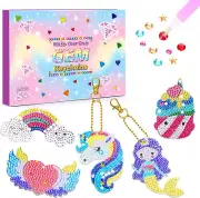 Girls Toys Age 6 7 8 9 10, Arts and Crafts for 6-12 Years Old Girls Gifts Kid...