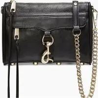 在飛比找蝦皮購物優惠-Rebecca Minkoff mac crossbody 