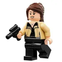 在飛比找樂天市場購物網優惠-Lego 樂高 STAR WAR 星際大戰 人偶 Qira 