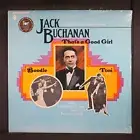 ORIGINAL LONDON CAST: that's a good girl / boodle / toni WORLD 12" LP 33 RPM UK
