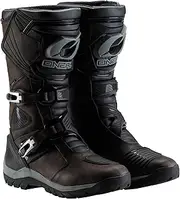 Oneal 2021 Sierra WP Pro Boots - Brown - 11