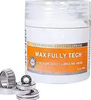 Bearing Grease,Waterproof Multifunctional Lubricant | Lithium-Based Greases & Lubricants for Garage Sliding Door Hinge