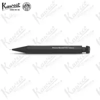 在飛比找PChome24h購物優惠-Kaweco Special 黑色短版自動鉛筆