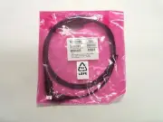 HKN6184 Motorola OEM Astro APX XTL Mobile Programming Cable FACTORY SEALED NEW!