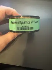 Napoleon Dynamite 35mm Trailer