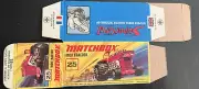Matchbox Superfast #25 Mod Tractor ‘74-‘76 Type I Repro Box