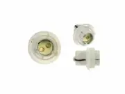 Dorman Bulb Socket fits Subaru Loyale 1990-1992 37KDFR