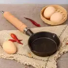 Cookware Maifanite Coating Non-stick Frying Pan Griddle Pan Saucepan Skillet