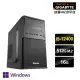 【技嘉平台】i5六核 Win11P{京城失蹤1W}文書電腦(i5-12400/H610/16G/512G_M.2)