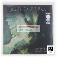 在飛比找露天拍賣優惠-絕版碟 現貨民謠名盤 白膠 Judy Collins – W