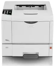 [31ppm] Ricoh SP4100NL A4 Mono Laser Printer - Refurbished