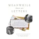 Meanwhile There Are Letters: The Correspondence of Eudora Welty and Ross MacDonald