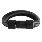Fit for I9 K17 Vacuum Cleaner Accessories Telescopic Hose Vacuum Tube Takeover,Inner Diameter Is 34