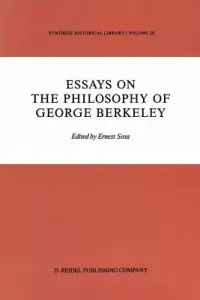在飛比找博客來優惠-Essays on the Philosophy of Ge