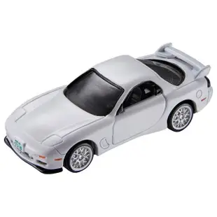 【TOMICA】PREMIUM 無極限PRM05 柯南Mazda RX-7 Amuro Toru”21 安室透(小汽車)