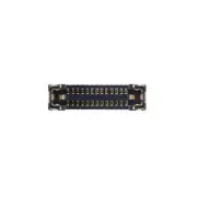 LCD FPC Connector on Motherboard for iPhone XR