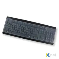 在飛比找蝦皮商城優惠-KTNET 桌上型鍵盤凹凸保護膜-KTnet Taiwan