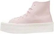 [Converse] Women's Chuck Taylor All Star Modern Lift Platform Mono Suede