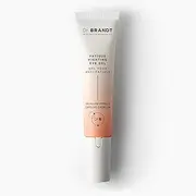 Dr. Brandt ID Stress Fatigue Fighting Eye Gel for Women 0.5 oz Gel