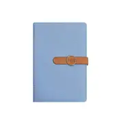 2020 Weekly Monthly Journal Planner Diary Scheduler Study Work A5 Notebook
