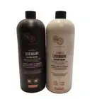 Tweak'd The LEGENDARY Sacred Union Shampoo &Conditioner GOLDEN AMBER 32oz SEALED