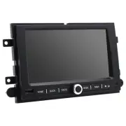 Touch Screen Car MP5 Player FM Mirror Link 2+32G Fit For Ford Mustang 2005-2009 (for: Ford)