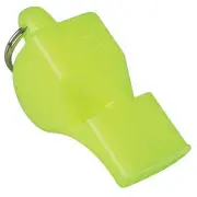 FOX 40 Classic Whistle - Neon Yellow