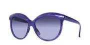 Italia Independent II 0092 BH2.017 Women’s Sunglasses Purple Size 58
