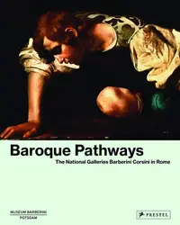 在飛比找誠品線上優惠-Baroque Pathways: The National