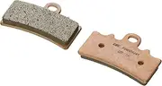 EBC Brakes FA606HH Disc Brake Pad Set