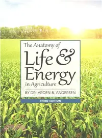 在飛比找三民網路書店優惠-The Anatomy of Life & Energy i