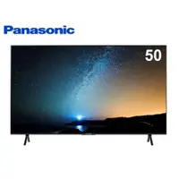 在飛比找ETMall東森購物網優惠-Panasonic 國際牌 50吋4K連網LED液晶電視 T