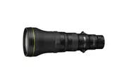 Nikon Nikkor Z 800mm f/6.3 VR S Lens