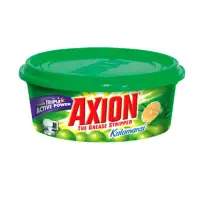 在飛比找蝦皮購物優惠-AXION 洁新 超濃縮萬用清潔洗碗膏  萊姆香 350g/