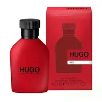 在飛比找蝦皮購物優惠-💕💯嚴選HUGO BOSS Hugo Red  紅男性淡香水
