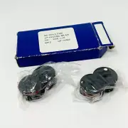 New ROYAL Set Of 3 Adding Machine Printed Ribbon Black Red Ink PRD 409 771685