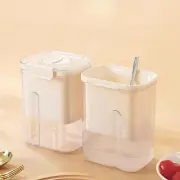 Yogurt Strainer Timer Design Fine Mesh Straining Cloth Washable Yogurt Maker