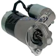 100% NEW STARTER FOR MITSUBISHI MONTERO,MONTERO SPORT 3L 3.5L*ONE YEAR WARRANTY* (for: Mitsubishi)