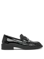 [Strategia] Strategia-Loafers & Slippers Nero-Donna 36