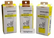 e.l.f. Whoa Glow Suntouchable Makeup Primer Sunbeam 30SPF 1.69oz *CHOOSE SHADE*