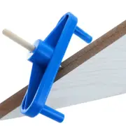 Scriber Tool Marking Center Finder Centering Woodworking Marking Gauge Scrib W❤