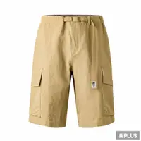 在飛比找蝦皮商城優惠-TNF 男 M LW CARGO SHORTS 休閒短褲 工