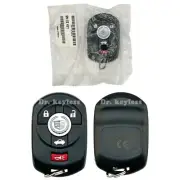 OEM 2005-2007 Cadillac STS Smart Key Fob Remote 4B M3N65981403 NON US