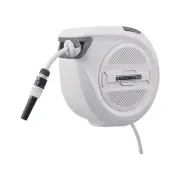 VIC NEW Gardenmaster 20m Auto Wind Hose Reel