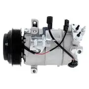 Jayair A/C Compressor - CM6922J